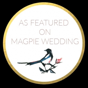 Magpiewedding