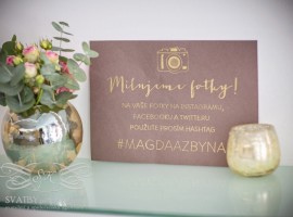 Magdaléna & Zbyňa - Svatba na klíč